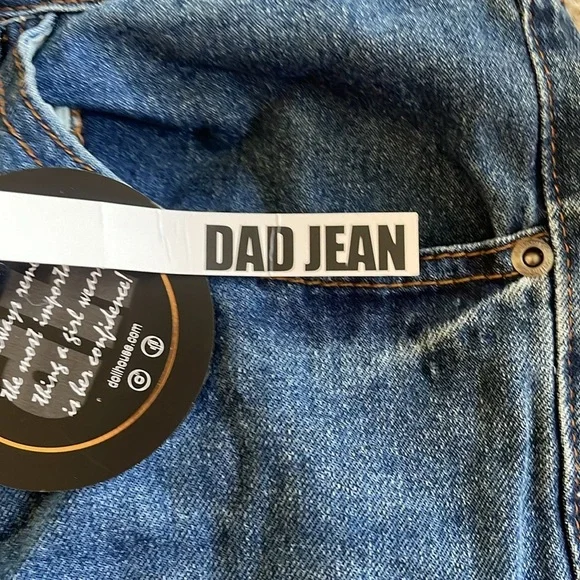 Dollhouse jeans - Picture 6 of 8